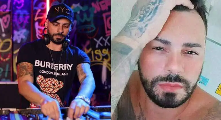 DJ morre 13 dias após ser atingido por queda de estrutura de palco em SP