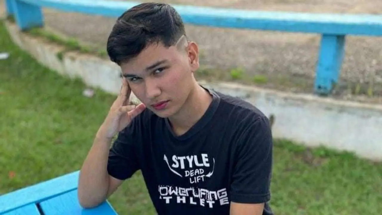 Adolescente morre após colisão entre carro e motos no interior do Amazonas