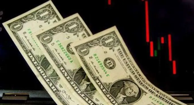 Dólar sobe para R$ 5,29 e atinge maior valor desde janeiro de 2023