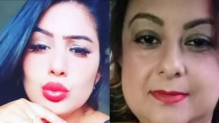 Filho de sambista morta após cair de escada diz que mãe foi empurrada