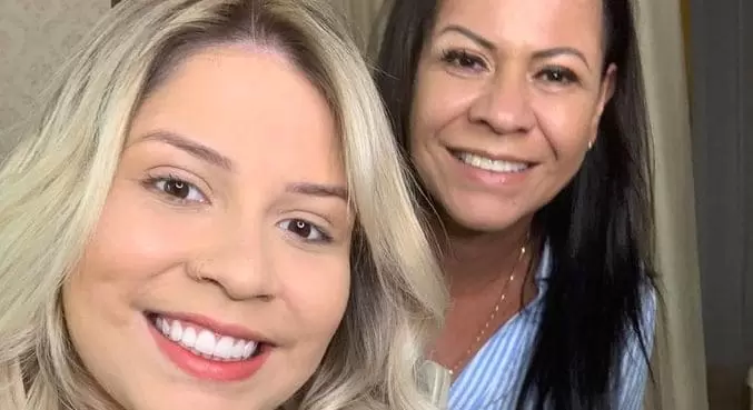 Dona Ruth, mãe de Marília Mendonça, diz ter vivido 'o pior ano da vida' sem a filha
