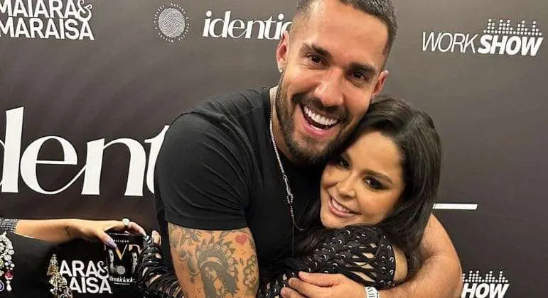 Beijo em Bil, cantada em Elon Musk e date pensando em outro: a vida amorosa de Maraisa