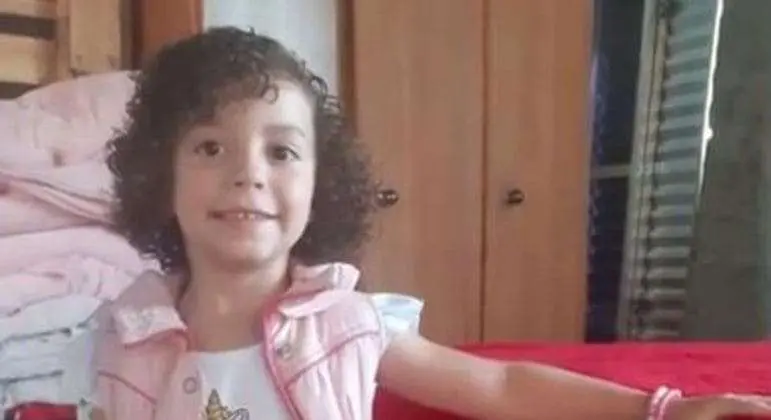 Homem que matou menina de 4 anos com tiro no coração em SP é condenado a 23 anos de prisão