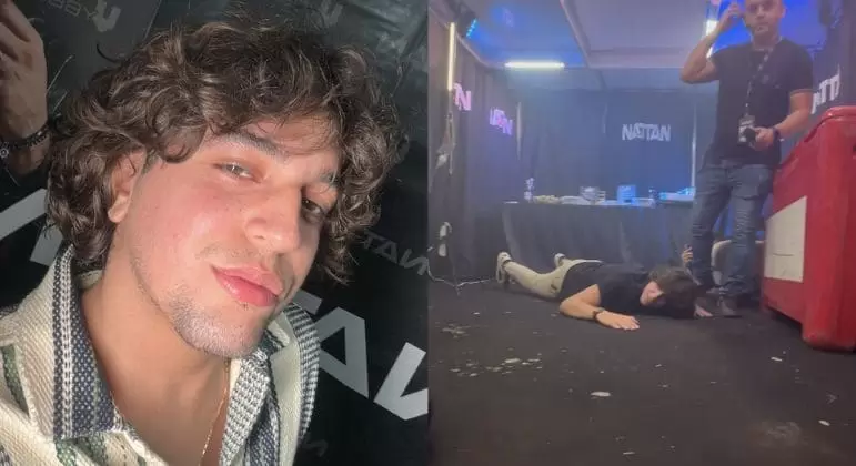 Um homem morreu e nove ficaram feridos em tiroteio durante show de Xand Avião e Nattanzinho