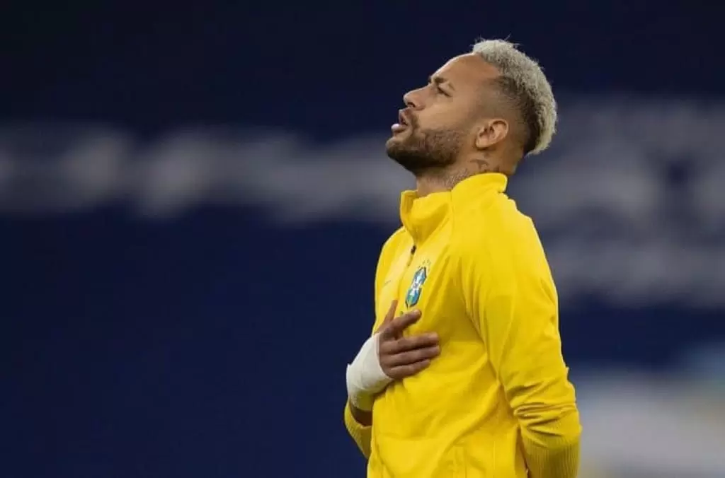 Neymar disputa aquela que pode ser sua última Copa como protagonista