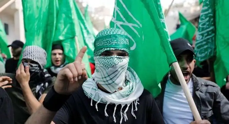 Grupo extremista palestino Hamas parabeniza Lula por vitória nas eleições