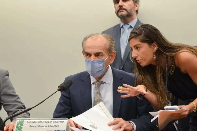 Relator do Orçamento tem reunião nesta quinta-feira com membros do novo governo