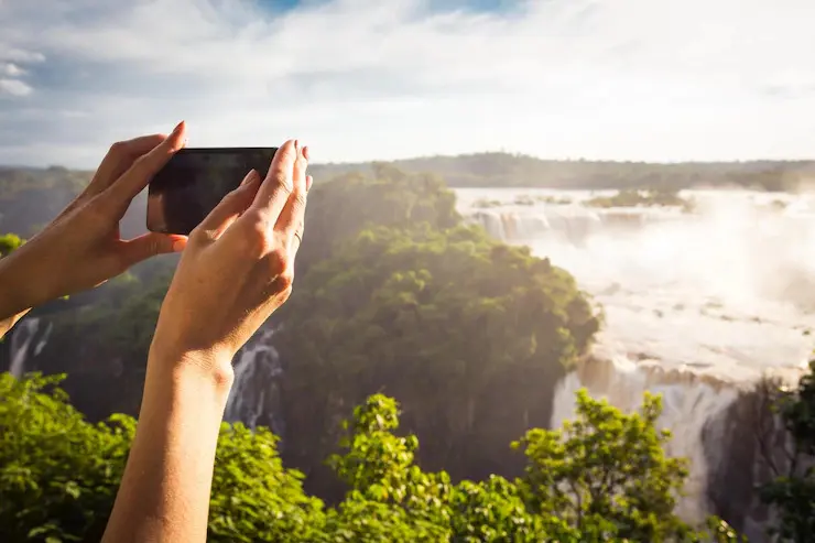 Mais de 800 mil turistas estrangeiros vêm ao Brasil no verão
