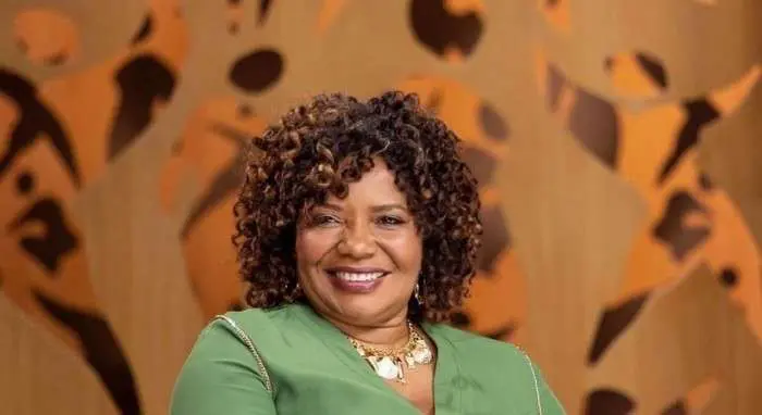 Margareth Menezes aceita convite de Lila para o Ministério da Cultura