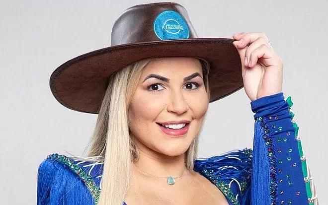 Deolane Bezerra desiste de A Fazenda 14 ao saber do estado de saúde de sua mãe