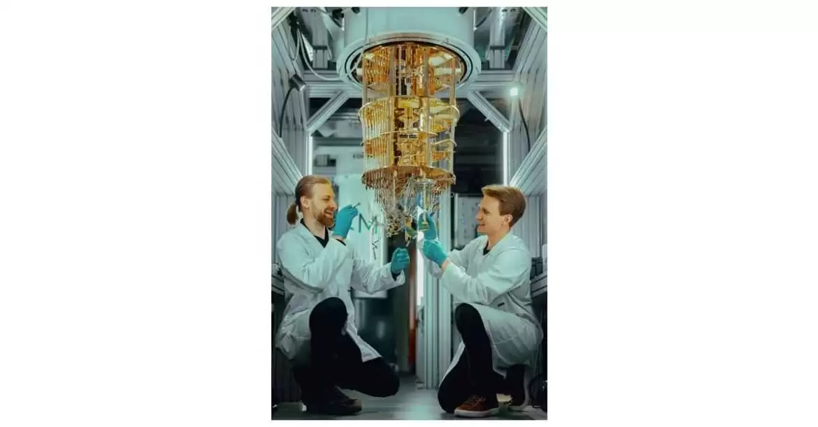 Tech Mahindra assina memorando de entendimento com IQM Quantum Computers para pesquisa em computação quântica
