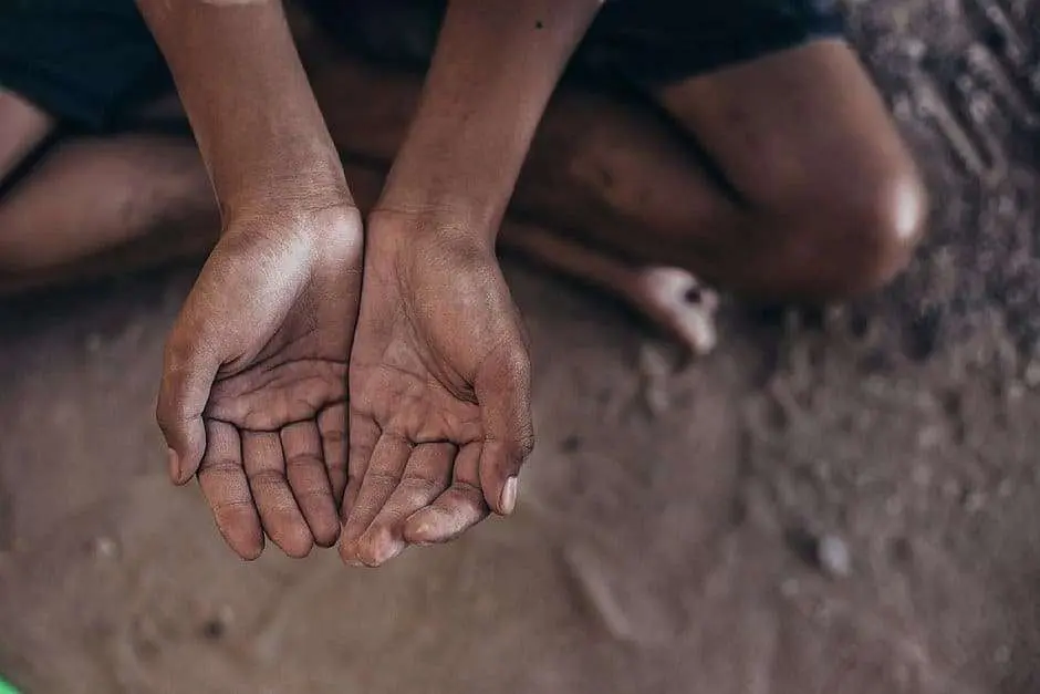 Cresce em 54% o número de crianças abaixo do peso no Brasil