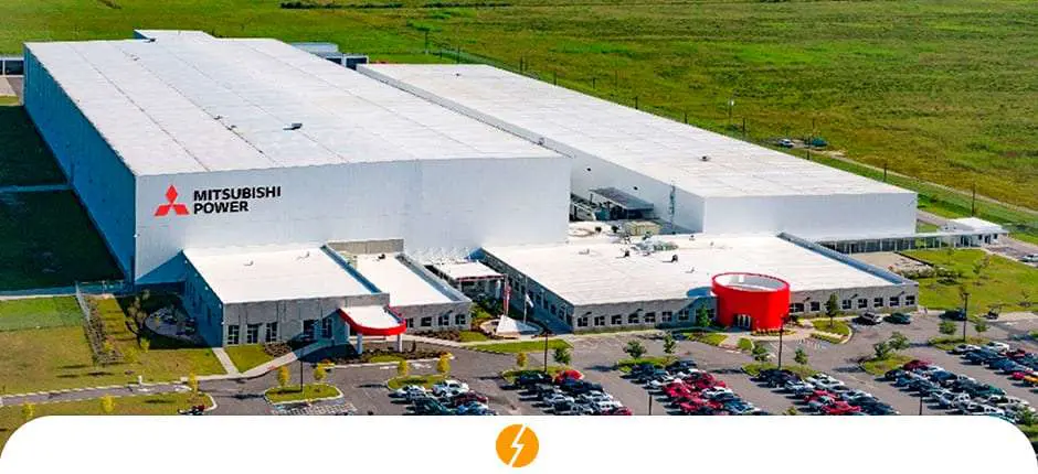 Origis Energy e Mitsubishi Power levam projetos de armazenamento de energia em bateria ao sudeste dos EUA