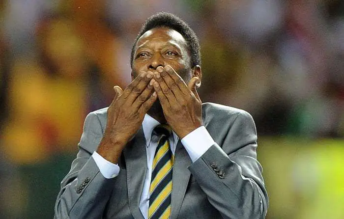 Qual era a fortuna de Pelé? Veja a herança deixada pelo Rei e os herdeiros