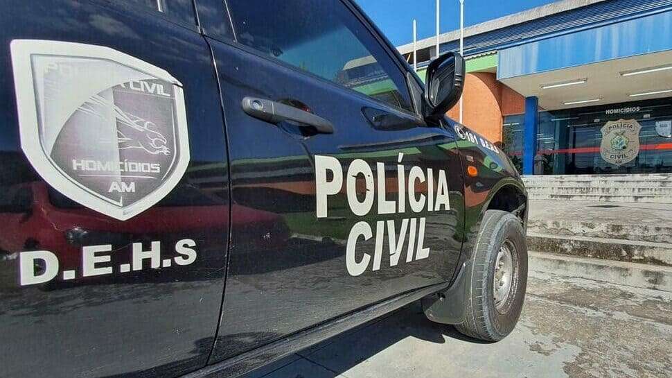 Polícia prende psicólogo suspeito de abusar sexualmente de pacientes