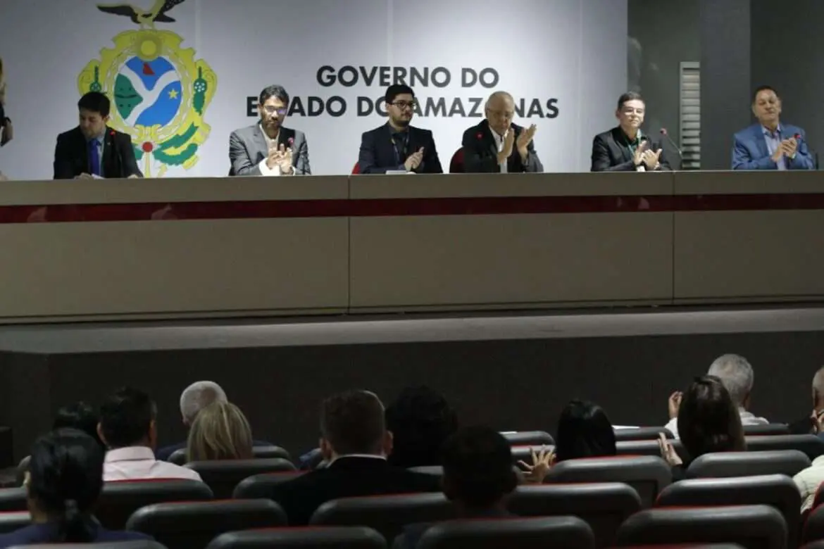 Codam aprova investimento de R$ 1,2 bilhão e geração de 1.086 novos postos de trabalho no Amazonas