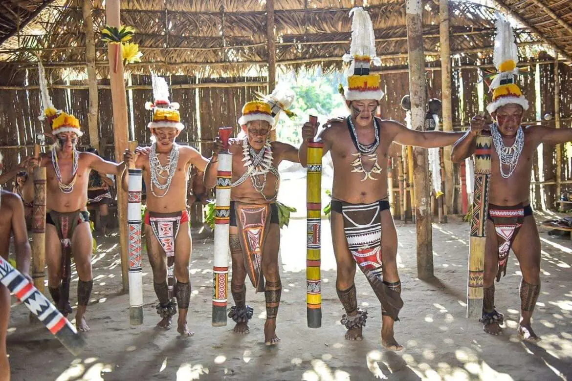 Conheça quatro comunidades indígenas abertas à visitação em Manaus