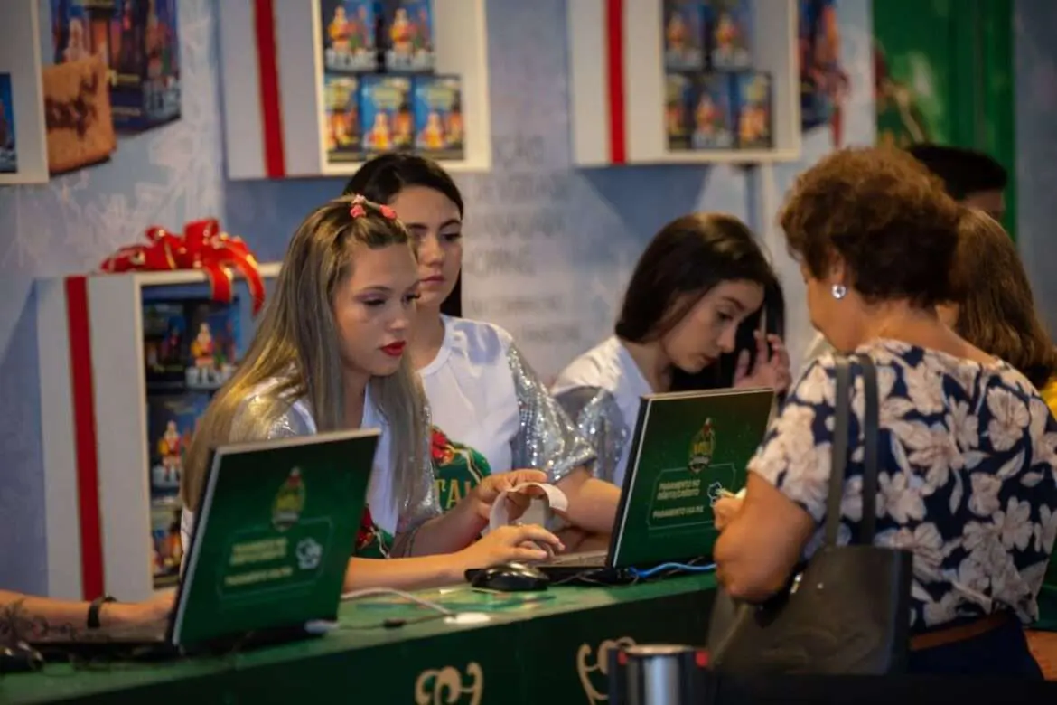 Manauara Shopping segue com a ‘Promoção Natal de Verdade’ até 31 de dezembro