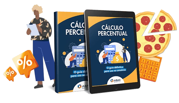 ABAC lança o curso “Cálculo Percentual” para profissionais de consórcios