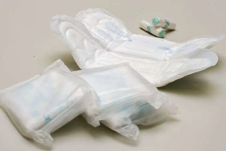 Em novembro deste ano, o Ministério da Saúde lançou portaria que institui incentivo financeiro para o Programa de Proteção e Promoção da Saúde Menstrual