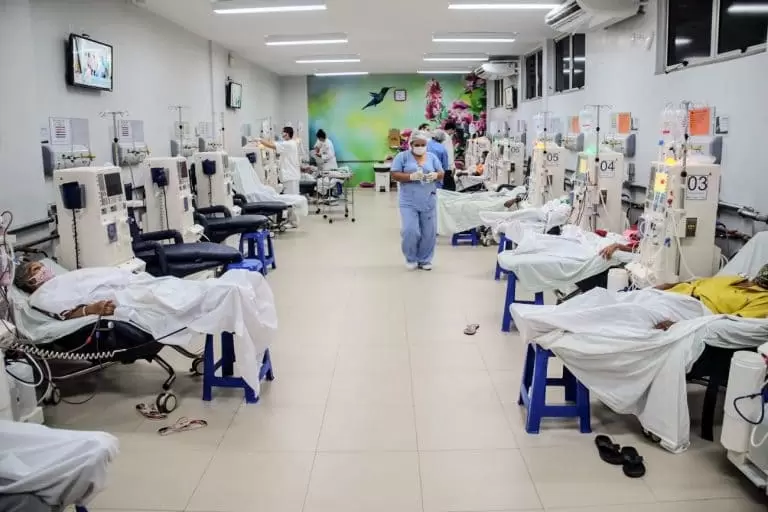 Projeto sobre transparência para emendas de relator está na pauta do Congresso desta quinta