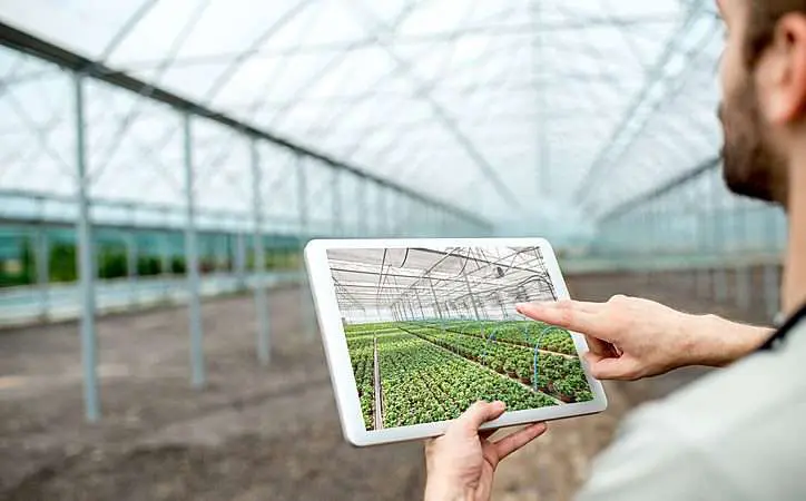 O Futuro da Agricultura Digital Chegou — Arable Revela Mark 3 e Arable Vision