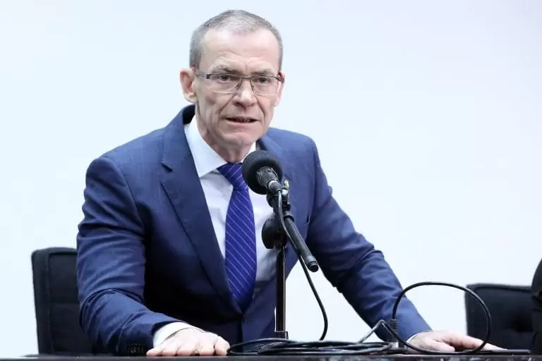 Relator sugere aprovação com ressalvas das contas presidenciais de 2014