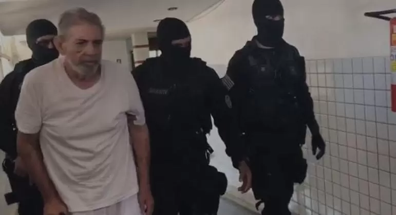 Líder religioso João de Deus é condenado a mais de 109 anos de prisão por crimes sexuais