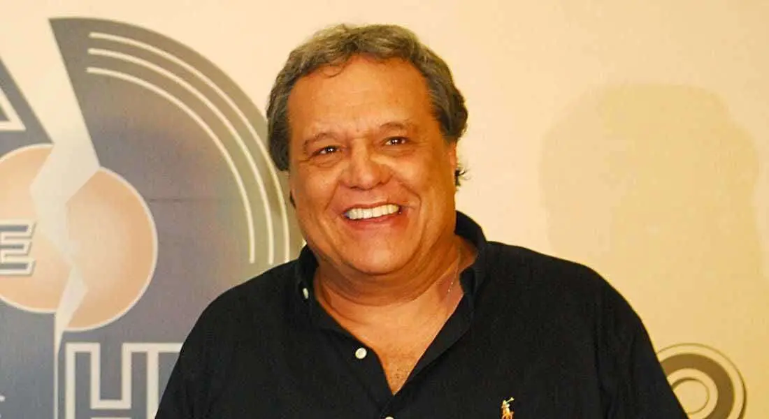 Dennis Carvalho tem alta após mais de um mês internado no Rio