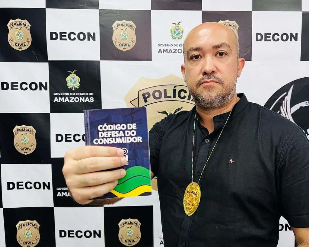 Aleta: saiba como evitar golpes durante as compras de fim de anos