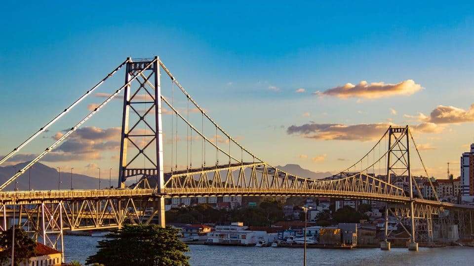 Florianópolis é o destino mais procurado pelos gaúchos no Réveillon