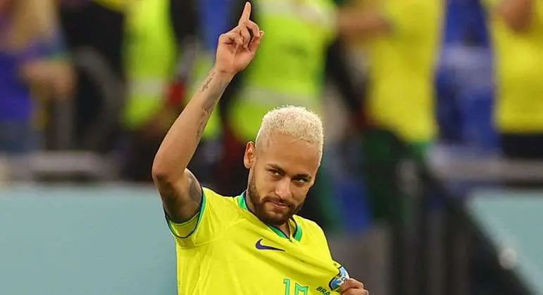 Brasil mantém liderança do ranking da Fifa e Argentina sobe para o 2º lugar