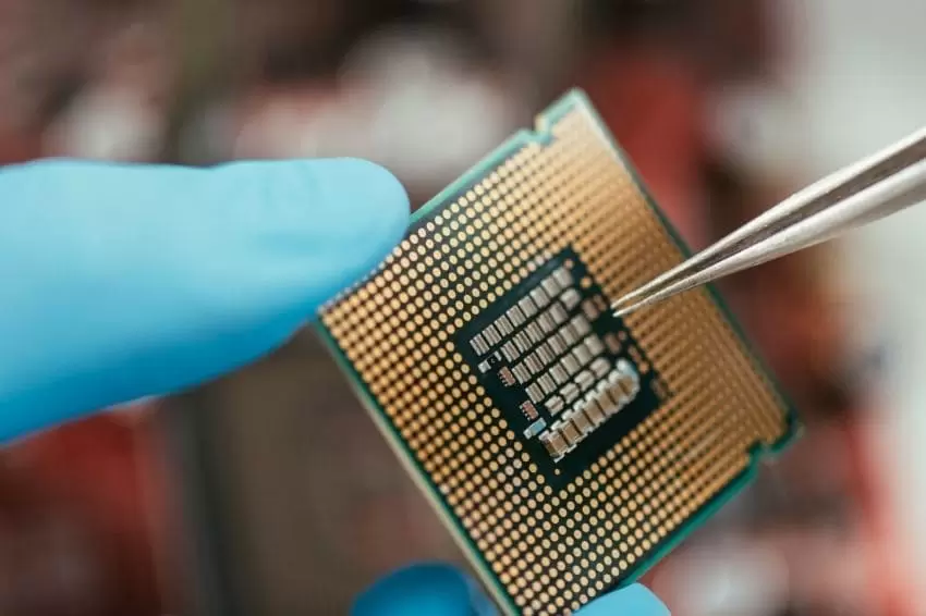 Gartner prevê queda de 3,6% nas receitas globais de semicondutores em 2023