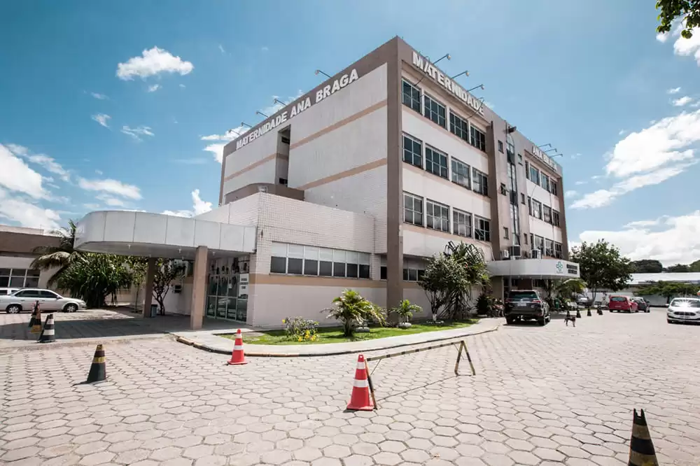 Morte de bebê em maternidade de Manaus é investigada pela polícia