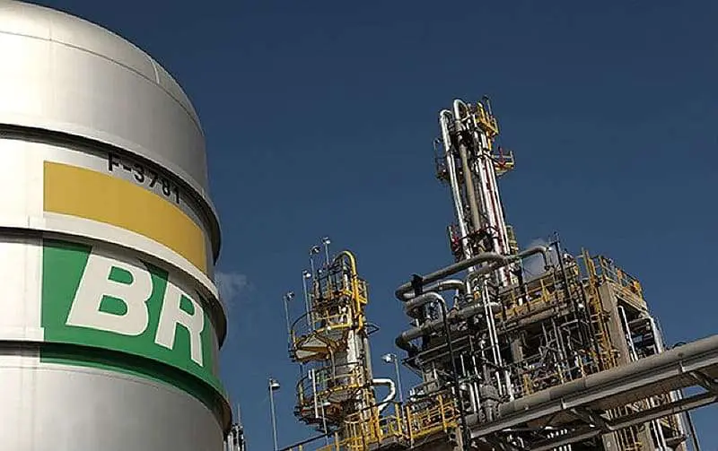 Petrobras reduz em 14% preço do gás natural para distribuidoras