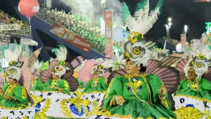 Inscrições para o edital de apoio financeiro às escolas de samba de Manaus finalizam nesta terça-feira (6)