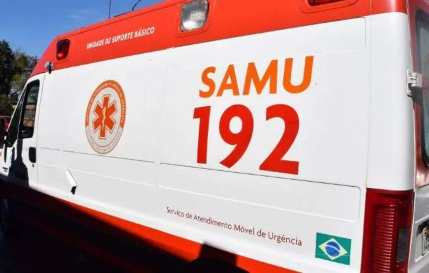 Confusão em motel termina com feridos, na zona Leste