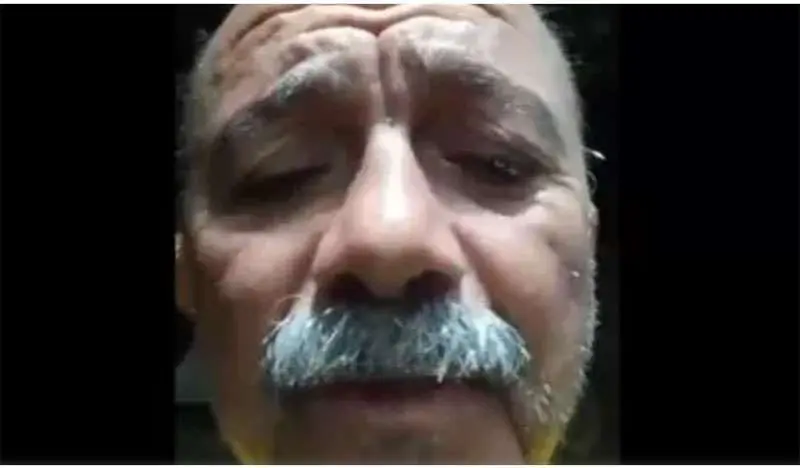 Polícia Federal prende homem que ameaçou matar Moraes