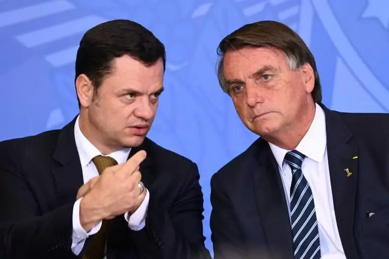 Minuta que previa golpe: entenda o documento encontrado na casa de Torres
