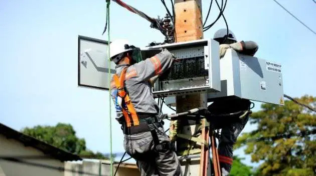 Cinco bairros de Manaus ficarão sem energia nesta sexta-feira