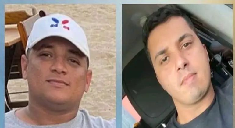 Rio: PMs são presos acusados de matar militares das Forças Armadas