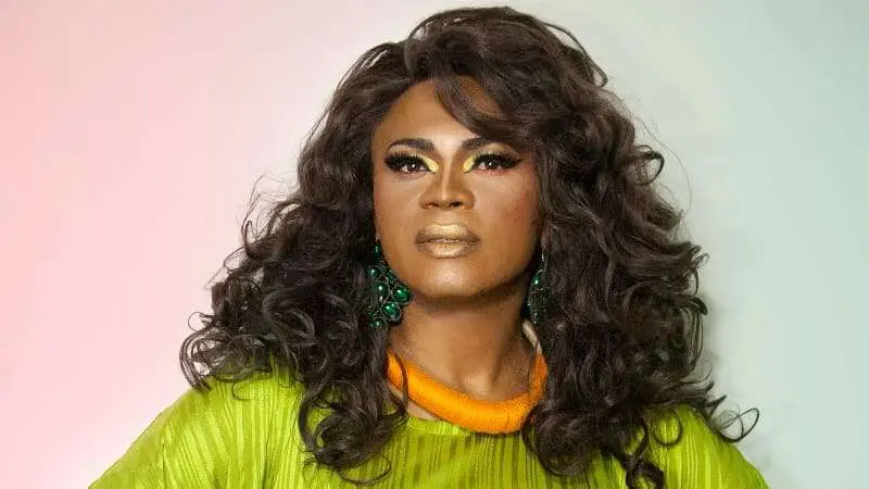 Drag queen Ruth Venceremos fará parte da Secretaria de Comunicação de Lula