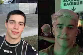 Família busca por estudante da UFMG desaparecido há quase um mês em SP