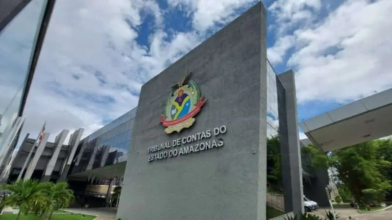 TCE-AM retorna atividades nesta sexta (12) com foco em eficiência energética