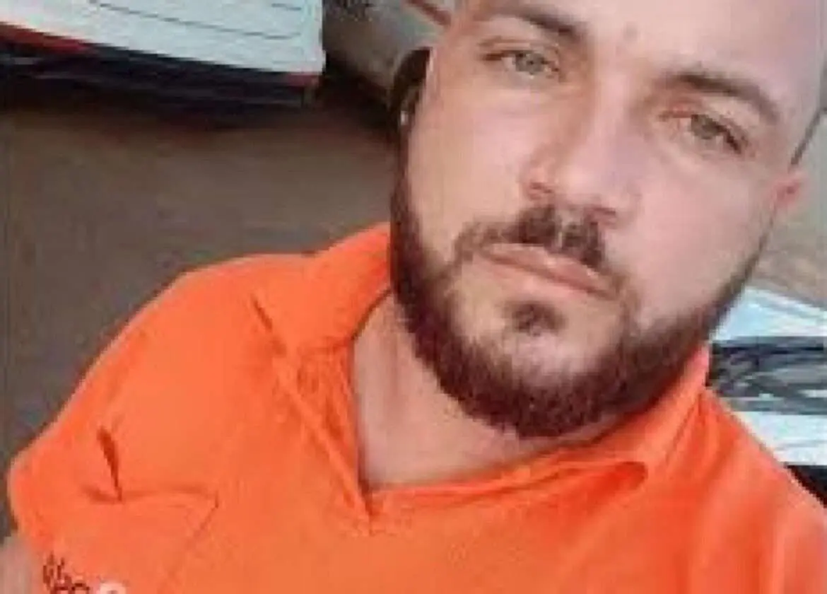 Acusado de tentar explodir bomba no Aeroporto de Brasília se entrega em Mato Grosso
