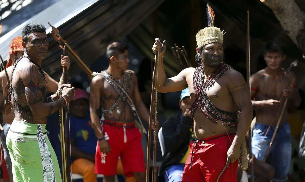 MPF diz que situação dos yanomami foi causada por omissão do Estado
