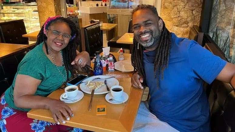 Manoel Soares revela em entrevista que a mãe foi comercializada como escrava