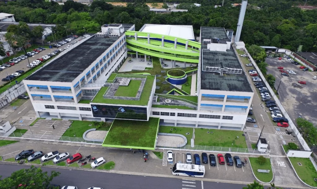 Fundação Matias Machline está com inscrições abertas para o PrepararFMM 2023