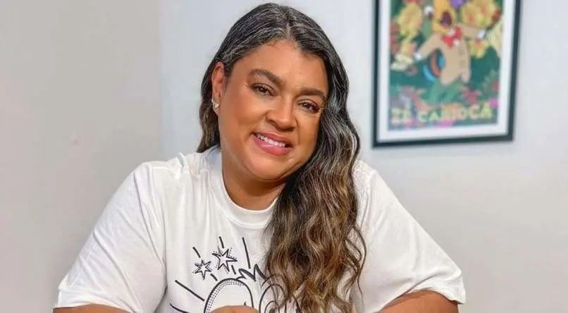 Preta Gil detalha choque séptico durante recente internação: 'Grande susto'