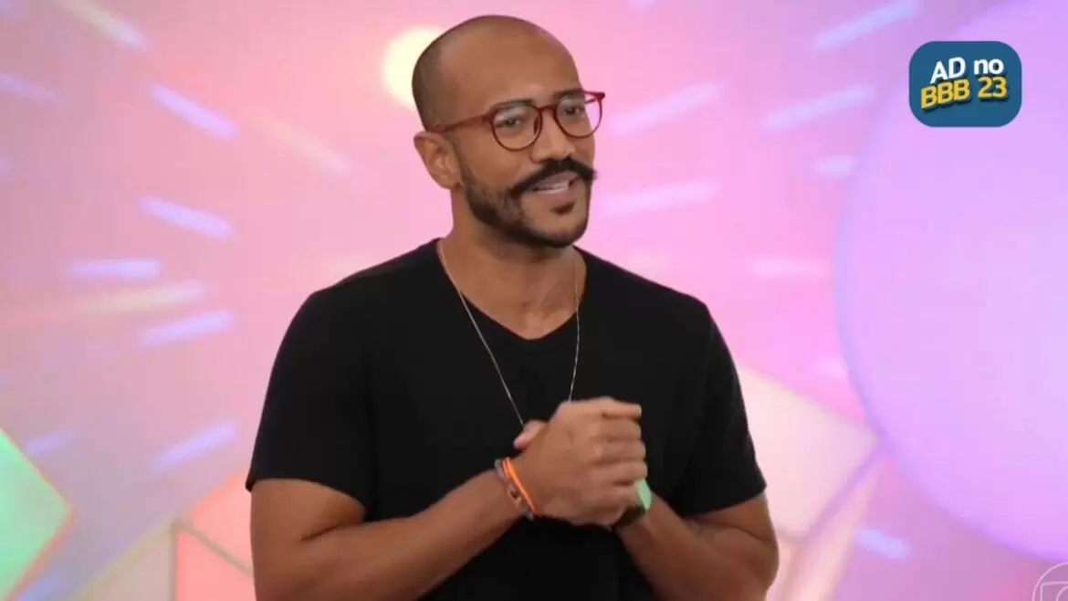 BBB 23: Ricardo é mais um participante Pipoca; conheça ele